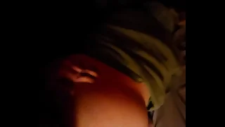 Doggiestyle with sexy milf