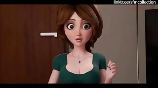 738 dp porn videos